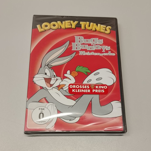 Looney tunes - looney,