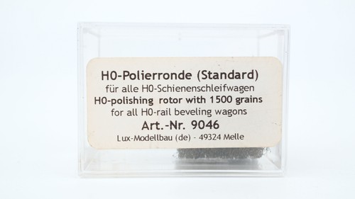 Lux modellbau 9046 - h0,