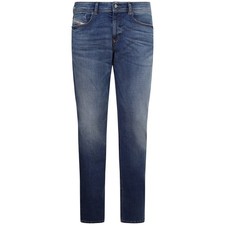 DIESEL - Herren Jeans blau
