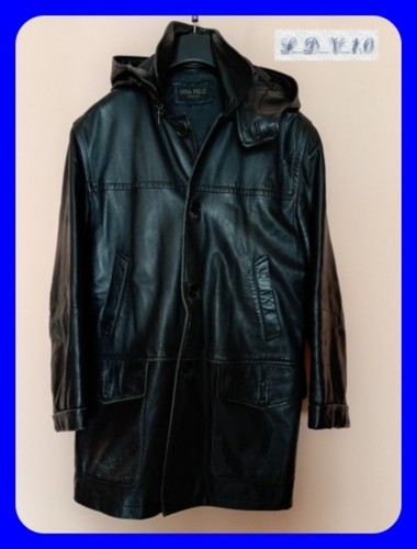 Echt lederjacke - ✔️echt,