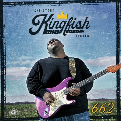Christone kingfish ingram - christone,