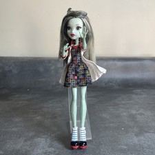 Monster High Classroom Lab