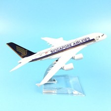 1:400 Singapore Airlines