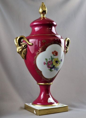 Lindner pokalvase 36cm - lindner,