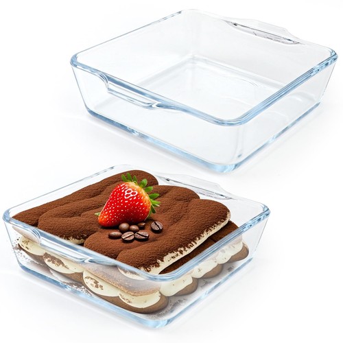 Auflaufform glas transparent - auflaufform,