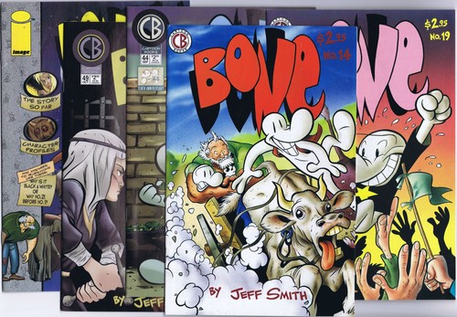Bone 44 49 - #,