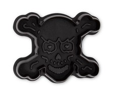 Totenkopf Präge-Ausstecher