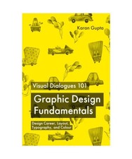 Visual Dialogues 101 Graphic