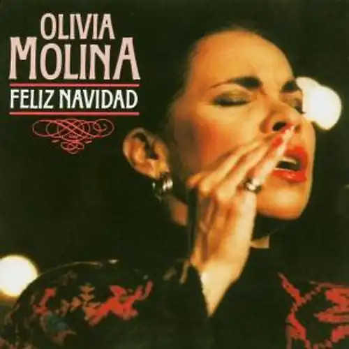 Olivia molina feliz - molina,