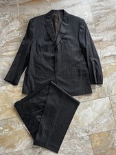 Top! Neuer Brioni Herren Anzug