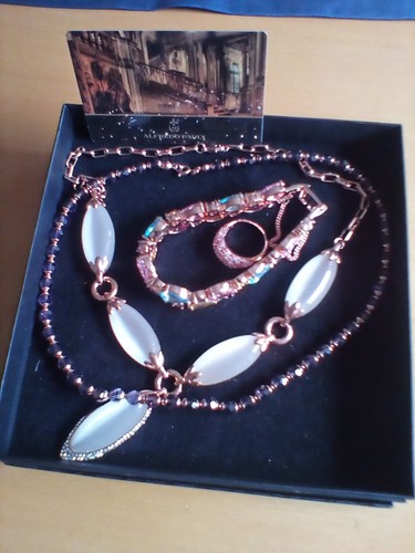Alfredo pauly modeschmuck 2 - alfredo,