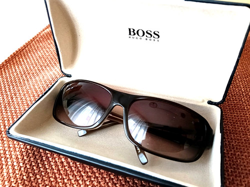 Hugo boss herren sonnenbrille - hugo,