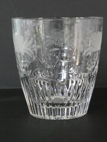 Royal brierley kristall - brierley,