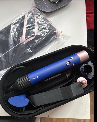 Dyson multi styler - airwrap, set