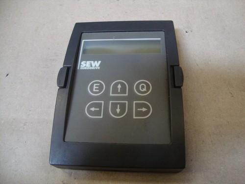 Sew eurodrive bediengerät - , (