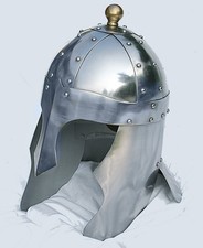 Normannen Nasal Helm