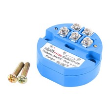 RTD PT100 Temperatur