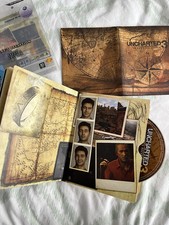Uncharted 3-Drake's Deception