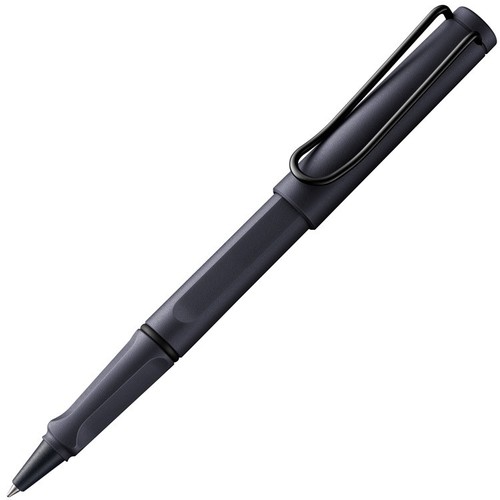 Lamy safari 1242071steel black