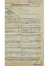 Landpoststempel
