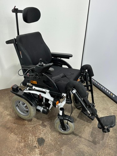 Netti mobile elektrorollstuhl - mobile,
