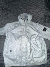 Stone island jacke xxl wie - stone,