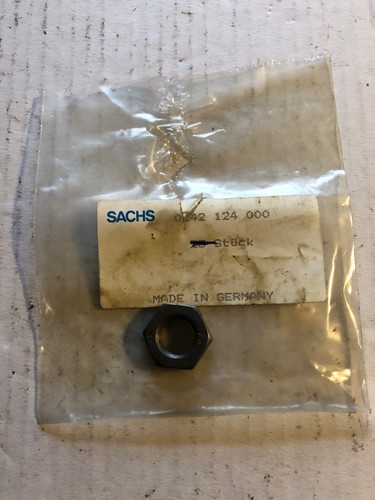 Hercules sachs mofa - sachs, m5/m4