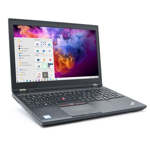 Lenovo thinkpad p50 laptop - lenovo,