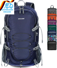 Wanderrucksack Herren Damen