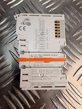 Beckhoff EL9189