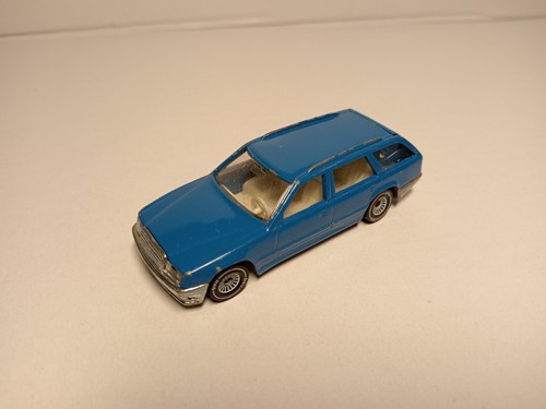 Siku w124 mercedes benz 300 - benz,