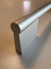 bulthaup b3. Griff. Alu Matt