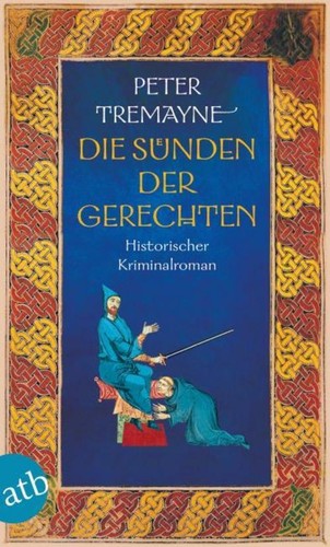 Die sünden der gerechten - sünden,