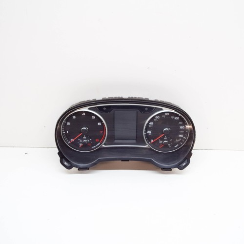 Audi kombiinstrument - a1,