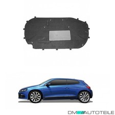 Motorraum Dämmung Dämmmatte