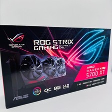 ASUS ROG STRIX Radeon RX 5700