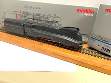 MÄRKLIN HO Stromlinie