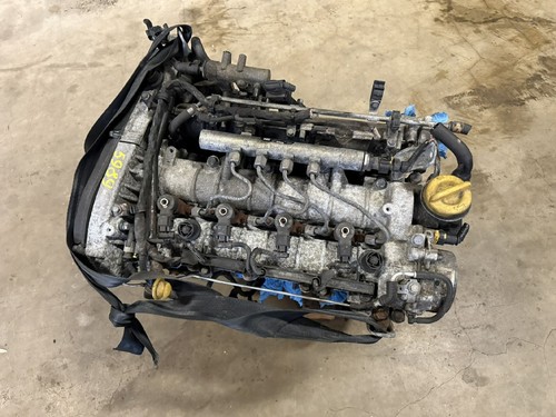 Opel astra motor ohne - astra,