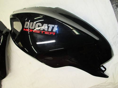 Ducati monster 1100 evo 796 - monster,