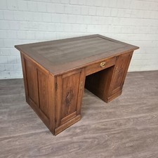 26850 Schreibtisch Jugendstil