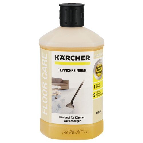 Kärcher teppichreiniger - kärcher,