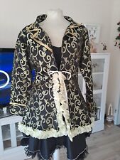 piratenkostüm Damen Gr 38 /40