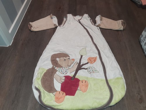 Sterntaler schlafsack - sterntaler,
