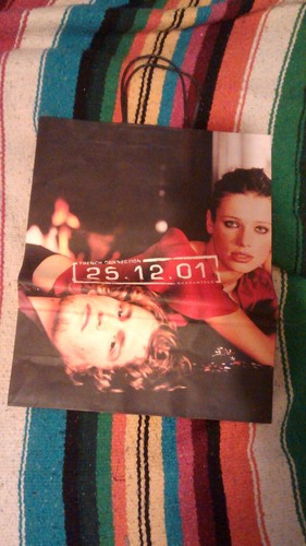 Vintage french connection - french,