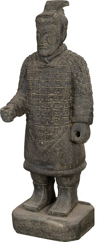 Gartenfigur100 chinesischer - cm,