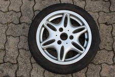 500048 smart fortwo - fortwo, 450