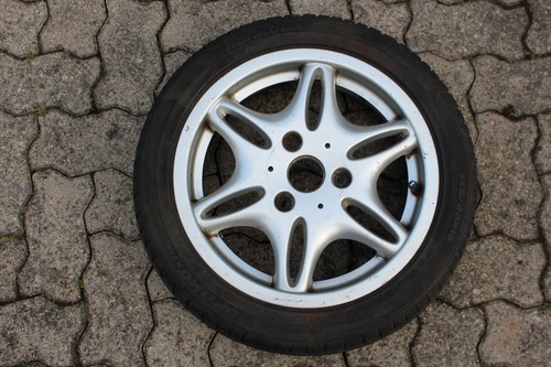 500048 smart fortwo - 500048,