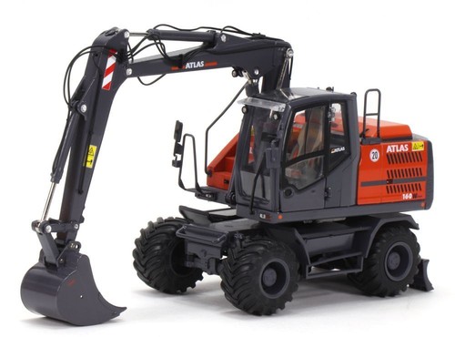 Collections atlas 160w - at,