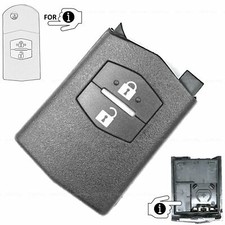 Auto Klapp Schlüssel Ersatz