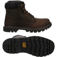 Caterpillar Bruiser 2.0 Braun